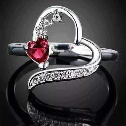 http://www.999shopbd.com/Feeling Of LOVE Ring for women