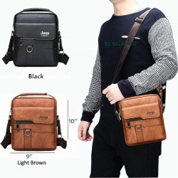 http://www.999shopbd.com/JEEP Men’s Shoulder Bag