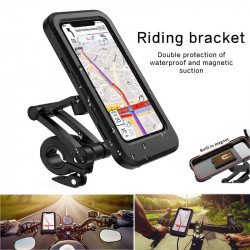 http://www.999shopbd.com/Waterproof Bike Phone Holder