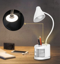 http://www.999shopbd.com/Reading Table Light LED Desk lamp With Phone Holder