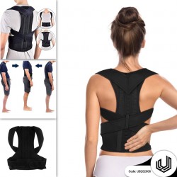 https://www.999shopbd.com/Back Posture Support Belt