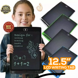 https://www.999shopbd.com/12.5 inches LCD writing tablet
