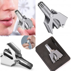 https://www.999shopbd.com/Manual Nose and Ear Trimmer