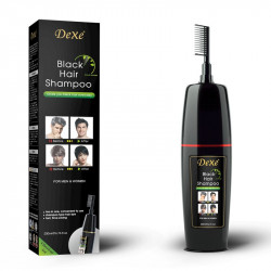 https://www.m.999shopbd.com/dexe black hair shampoo 200ml
