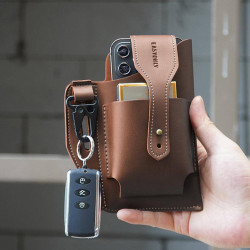https://www.999shopbd.com/Retro Belt Waist Fashionable Bag (Brown colour) 