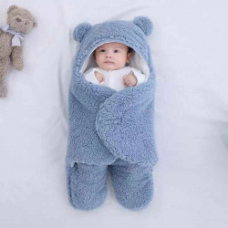 https://www.999shopbd.com/Baby Sleeping blanket Blue ( Made In China )