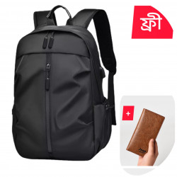 https://www.999shopbd.com/Waterproof Multi-Functional Laptop Backpack