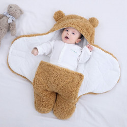 https://www.999shopbd.com/Cute Baby Blanket Brown ( Made In China )