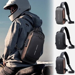 https://www.999shopbd.com/USB charging sport sling Anti-theft shoulder bag (brown shape )