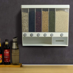 https://www.999shopbd.com/Kitchen Storage Box ( 6-Grid Dry Food Dispenser