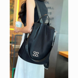 https://www.999shopbd.com/Women Large Capacity Outdoor Tote Bag ( black )